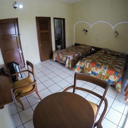 Hotel Davimar Guamuchil Bagian luar foto