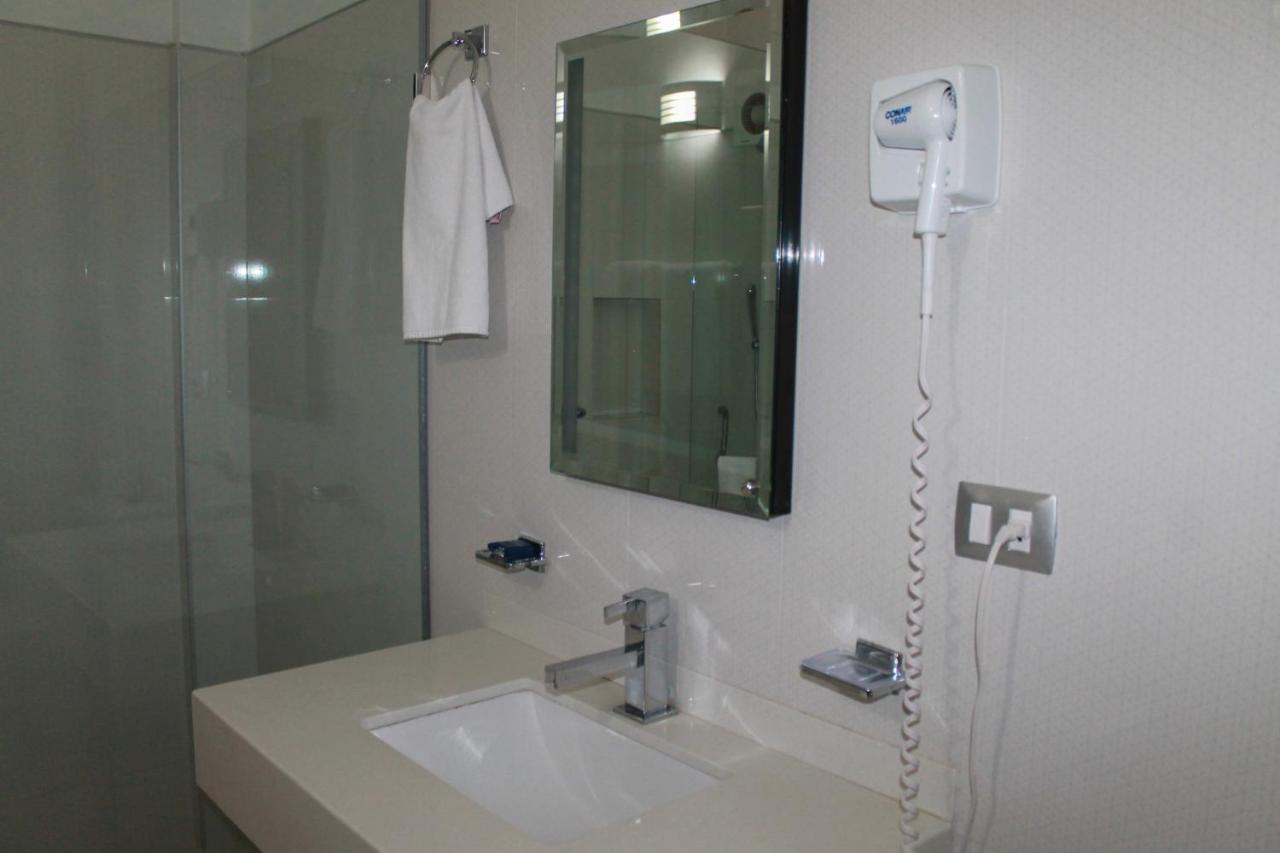 Hotel Davimar Guamuchil Bagian luar foto